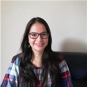 He sido profesora de inglés básico y de Relaciones Internacionales por vatios años. Tengo licenciatura en idiomas Modernos